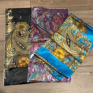 BRAND NEW Wild rags